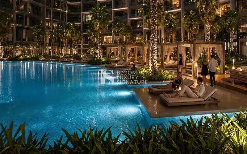 Luxury Signature Property
