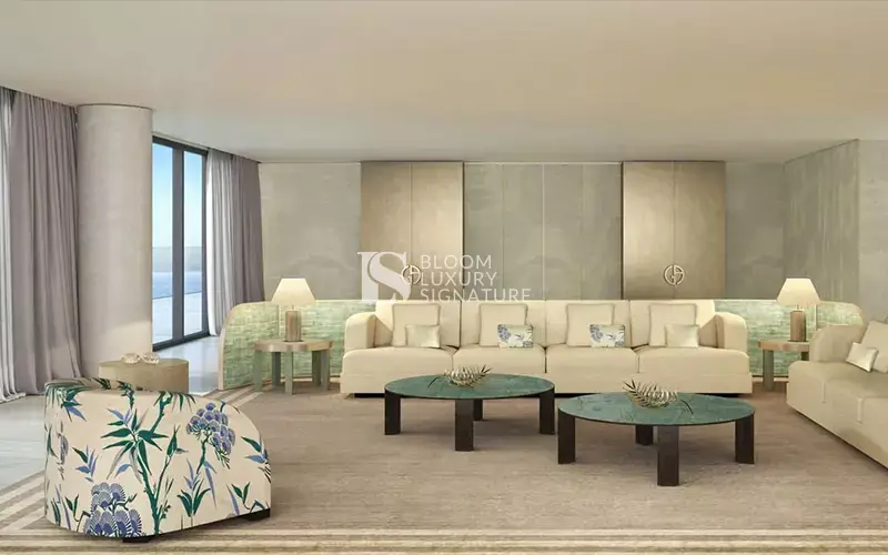 Luxury Signature Property