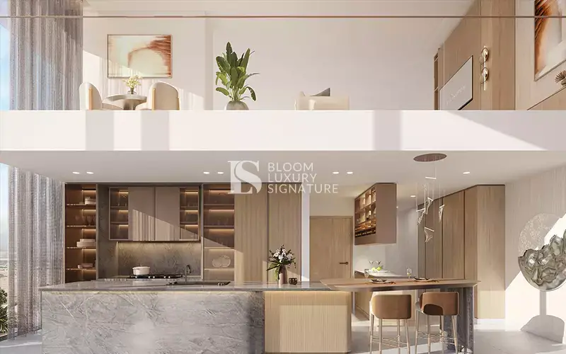 Luxury Signature Property