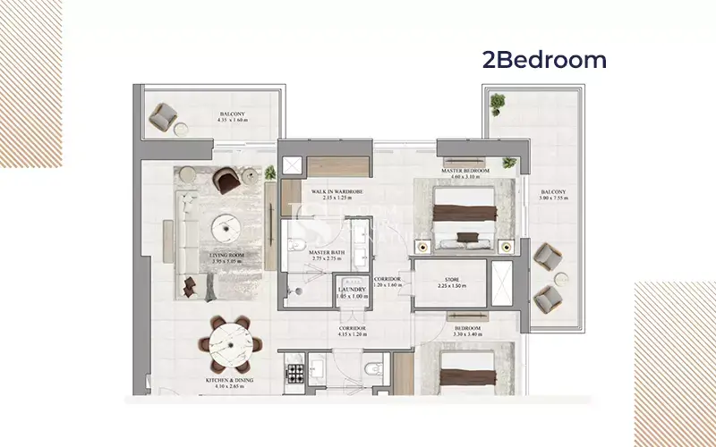 Luxury Signature Property