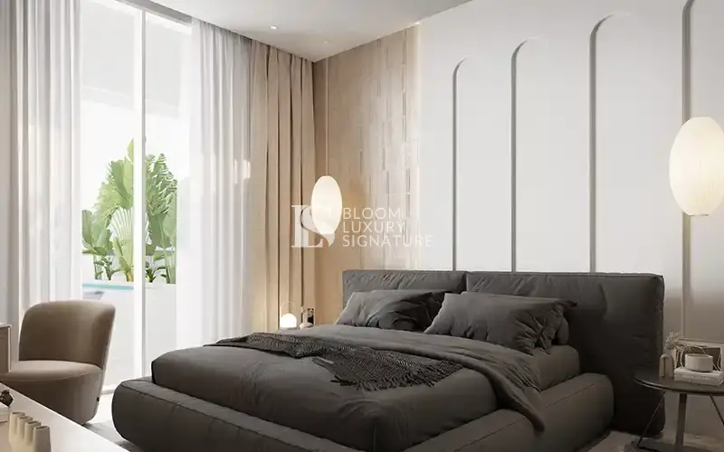 Luxury Signature عقارات