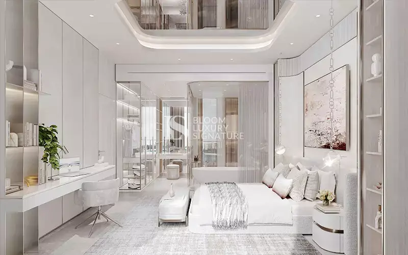 Luxury Signature Property