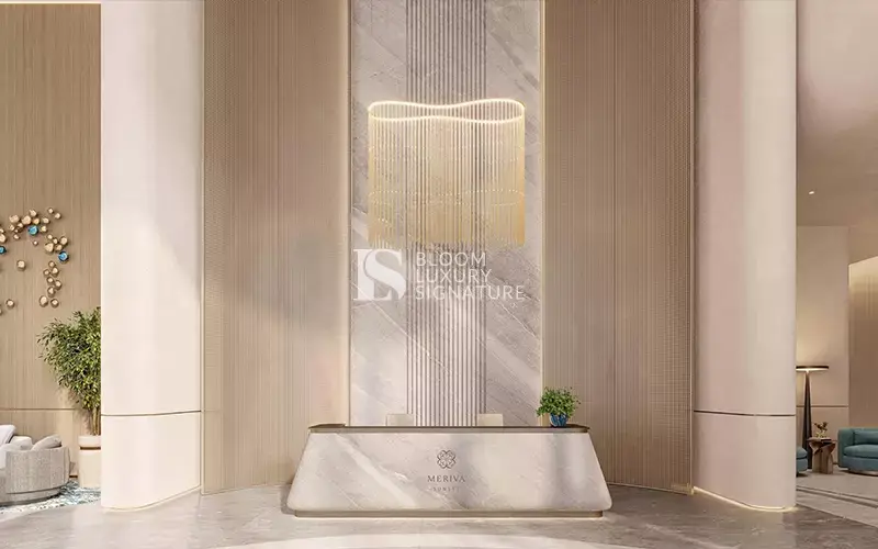 Luxury Signature Property