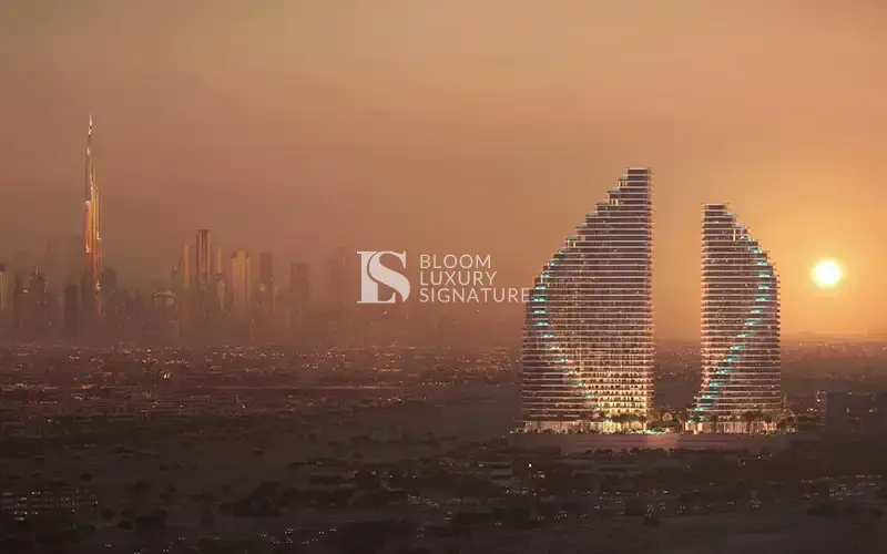 Luxury Signature Property