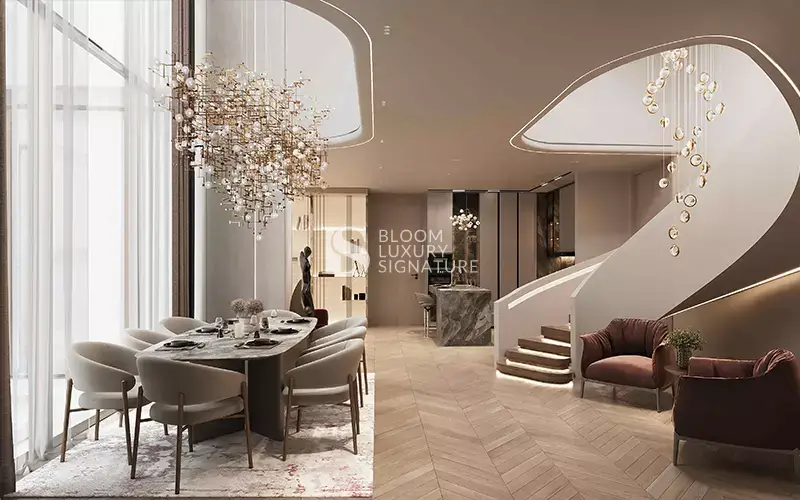 Luxury Signature عقارات