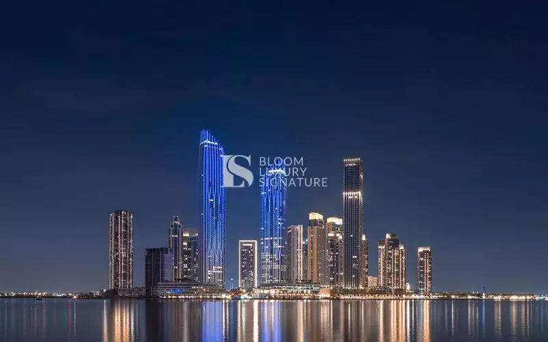 Luxury Signature Property