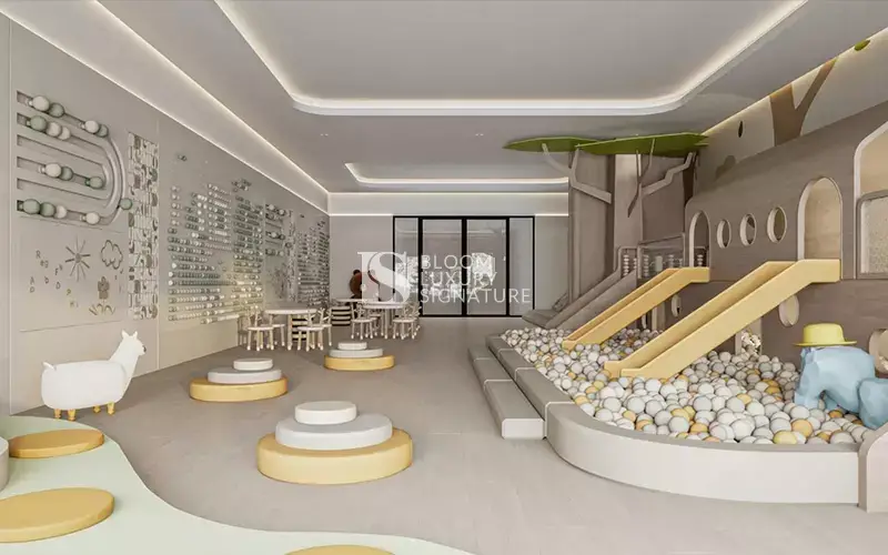 Luxury Signature Property