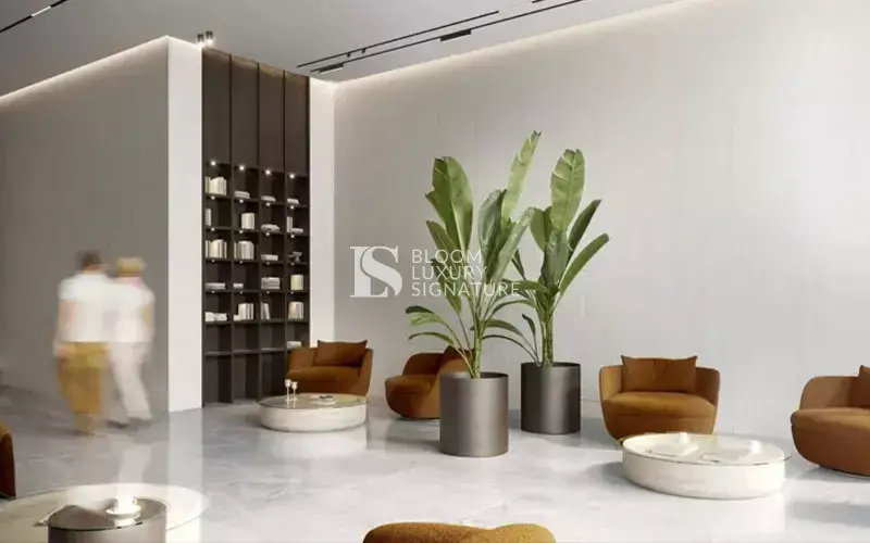 Luxury Signature Property