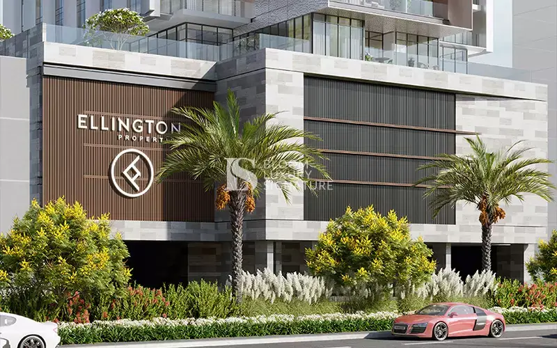 Luxury Signature Property