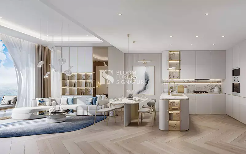 Luxury Signature Property