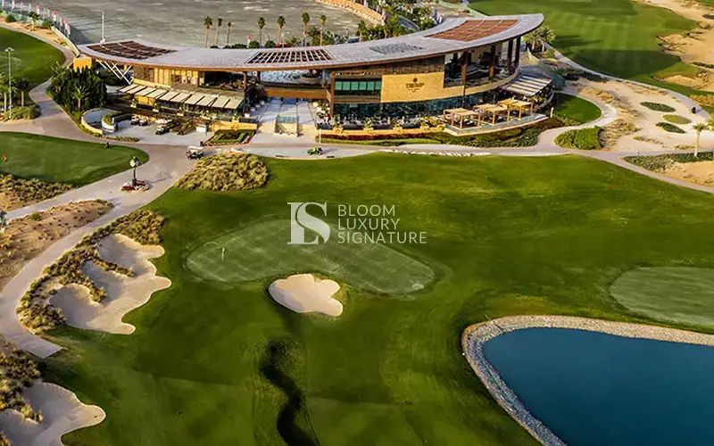 Luxury Signature Property