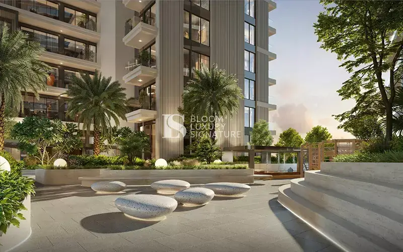 Luxury Signature Property