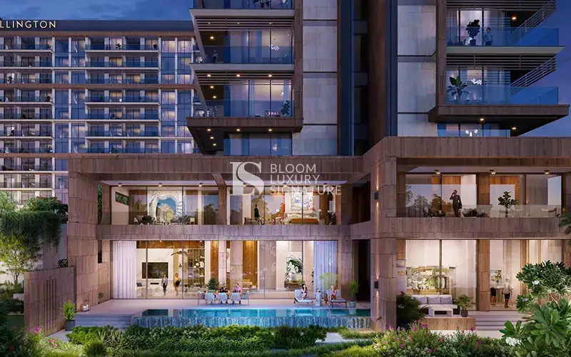 Luxury Signature Property