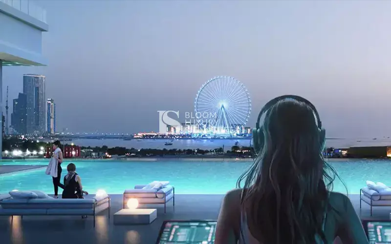 Luxury Signature gayrimenkul