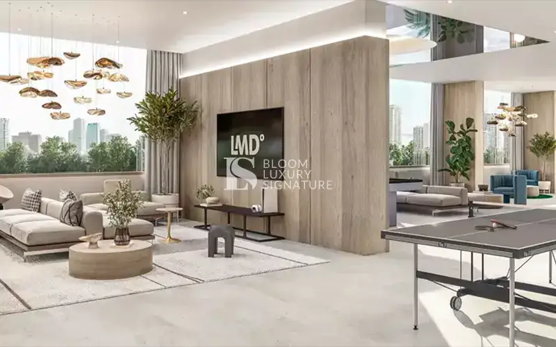 Luxury Signature Property