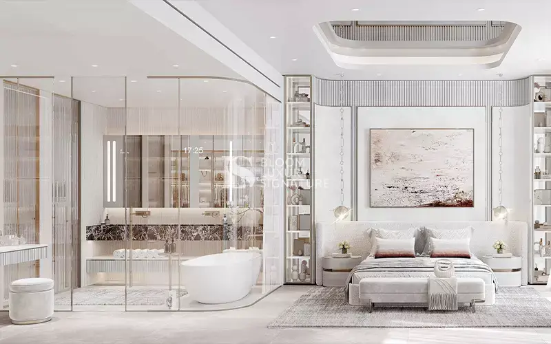 Luxury Signature Property