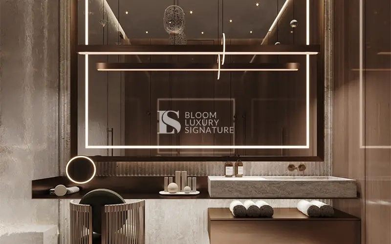 Luxury Signature Property