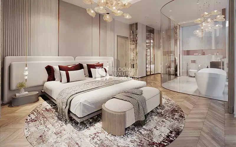 Luxury Signature عقارات