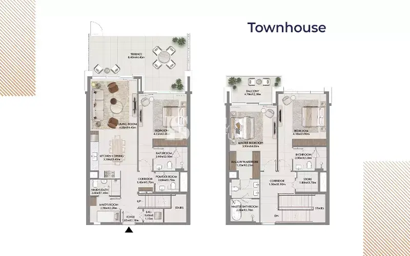 Luxury Signature Property