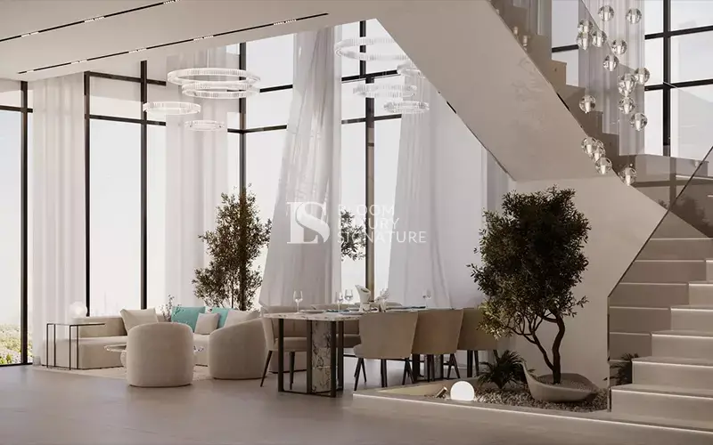 Luxury Signature Property