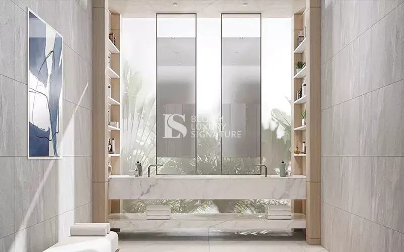 Luxury Signature Property