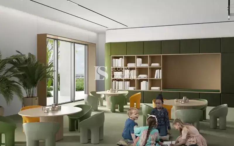 Luxury Signature Property