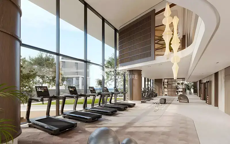 Luxury Signature Property