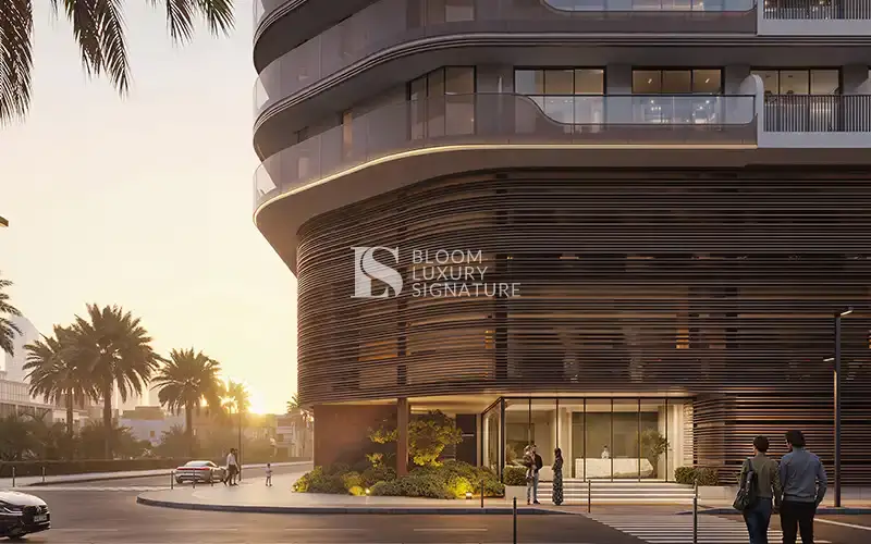 Luxury Signature عقارات