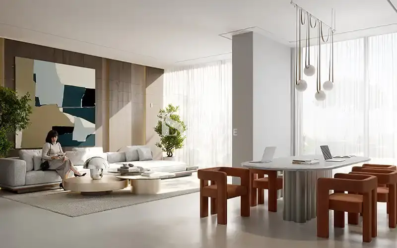 Luxury Signature Property