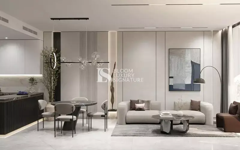 Luxury Signature Property