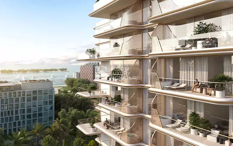 Luxury Signature Property