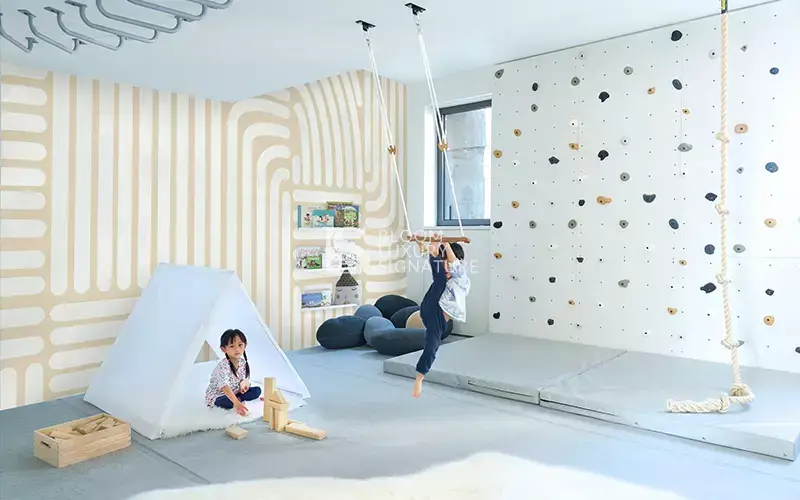 Luxury Signature Property