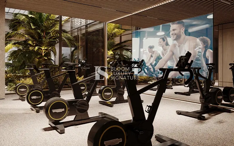 Luxury Signature Property