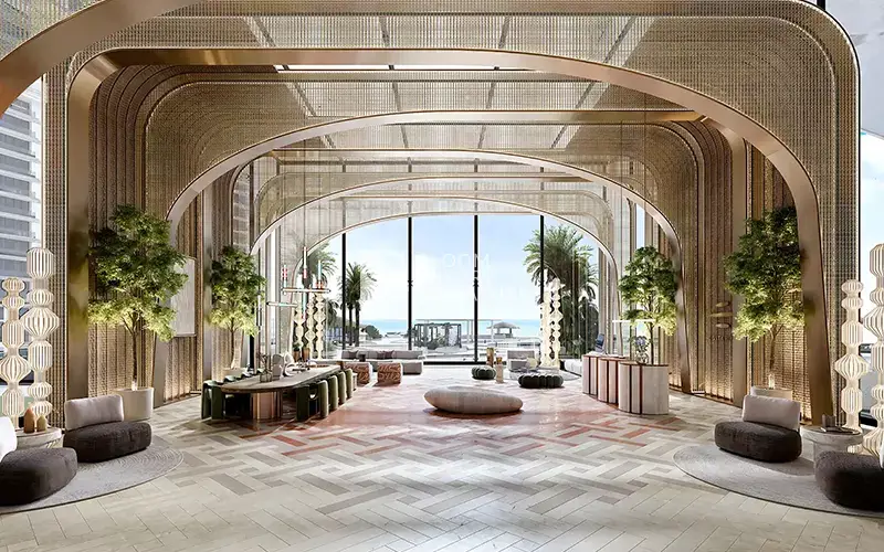 Luxury Signature Property