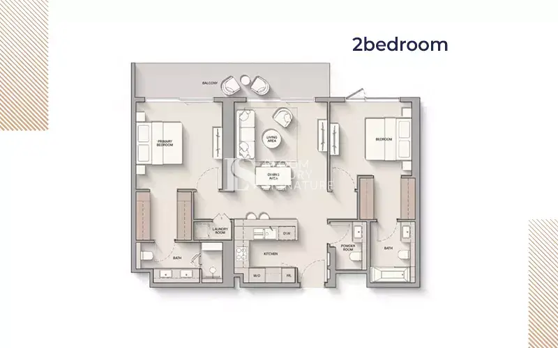 Luxury Signature Property
