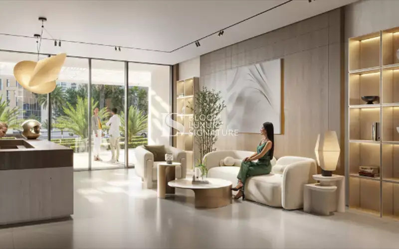 Luxury Signature عقارات