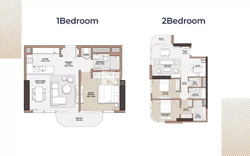 Luxury Signature Property