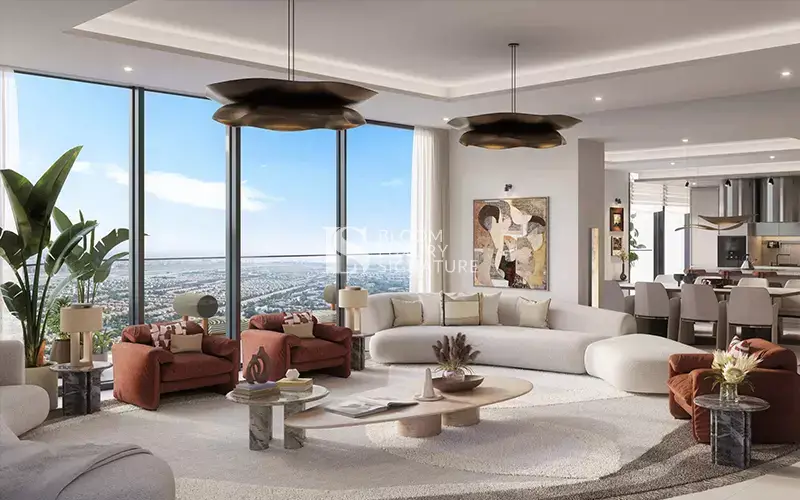 Luxury Signature Property