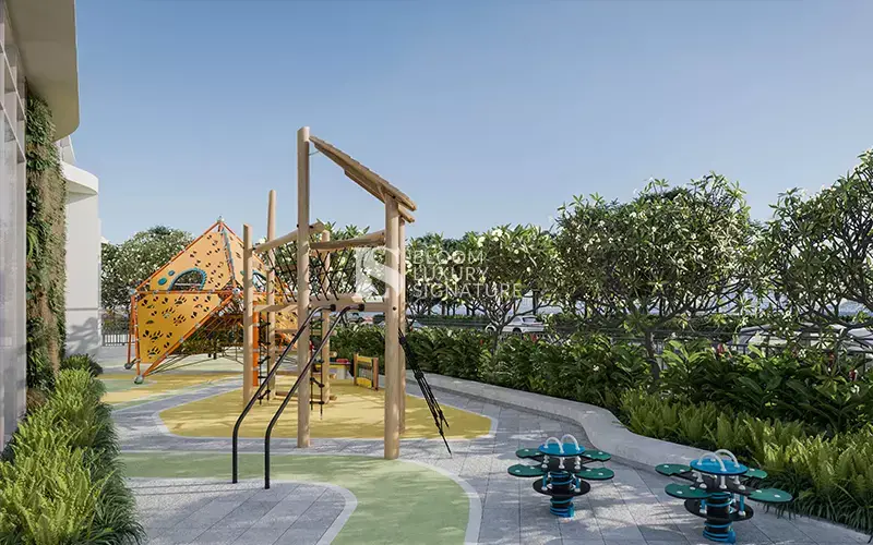 Luxury Signature gayrimenkul