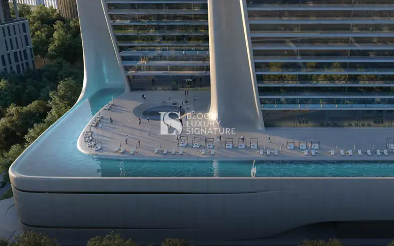 Luxury Signature Property