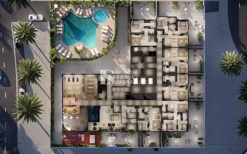 Luxury Signature Property