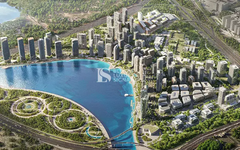 Luxury Signature Property