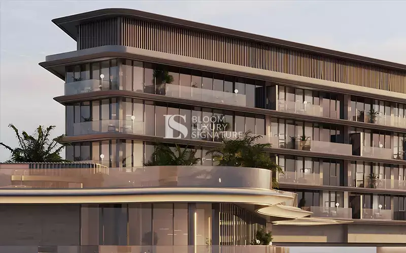 Luxury Signature Property
