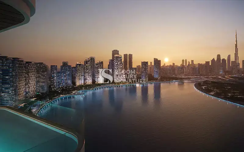 Luxury Signature Property