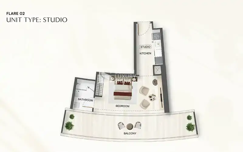 Luxury Signature Property