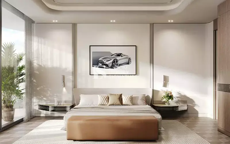 Luxury Signature Property