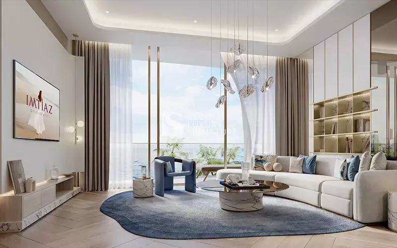 Luxury Signature Property