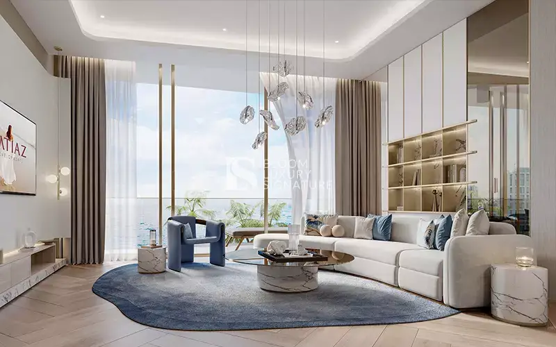 Luxury Signature Property