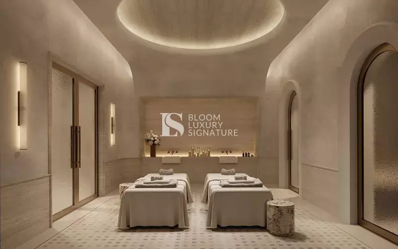 Luxury Signature Property