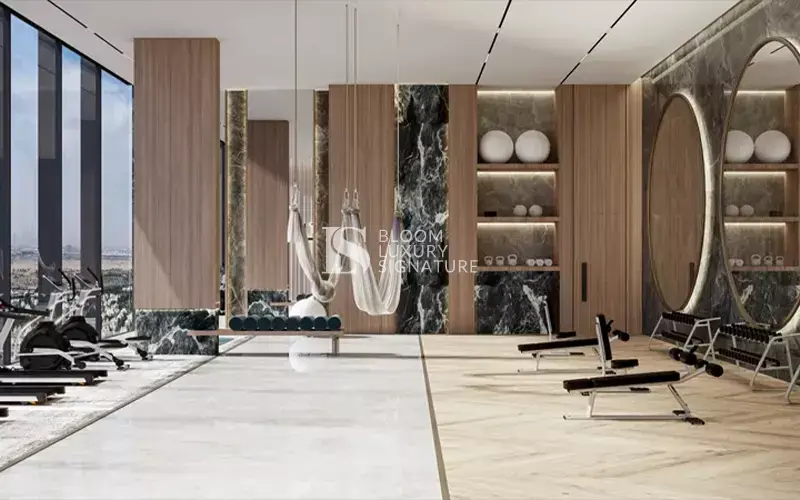Luxury Signature Property